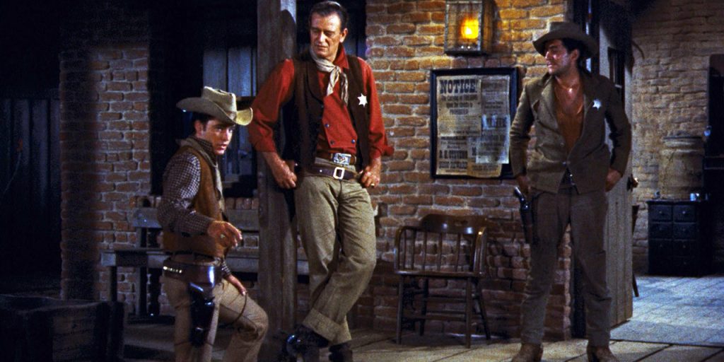 Rio Bravo (1959)