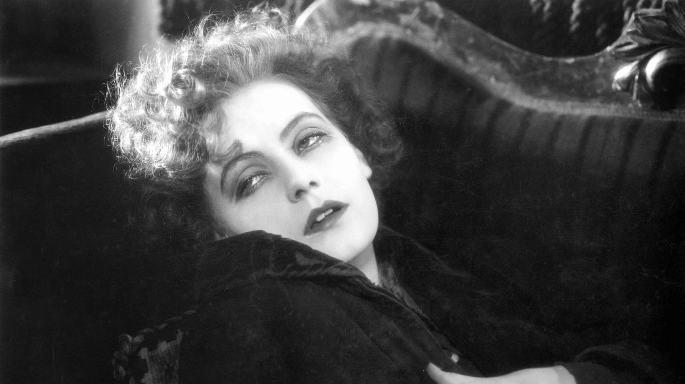 G. W. Pabst – Bronze Screen Dream