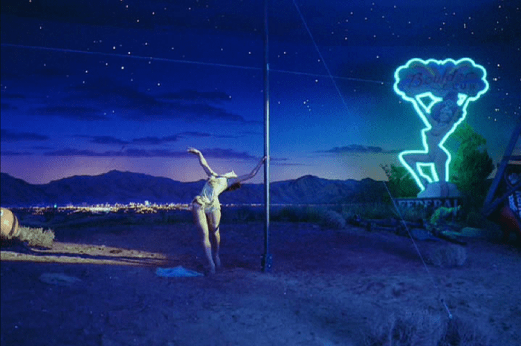 One From the Heart (1982)