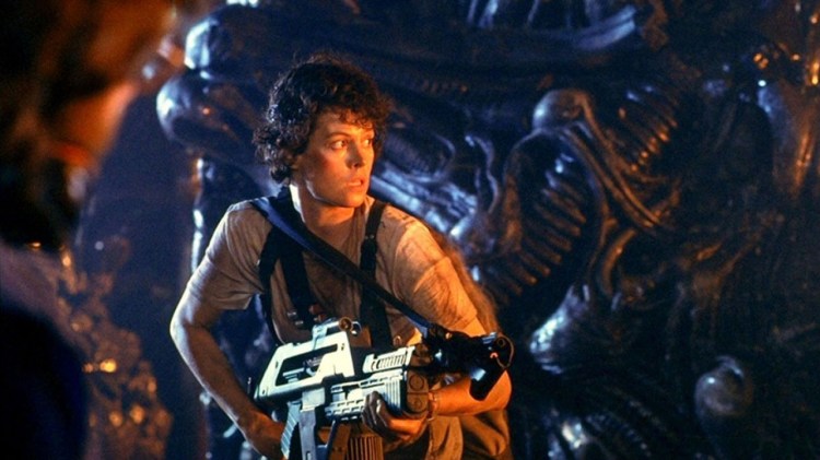 Aliens (1986)