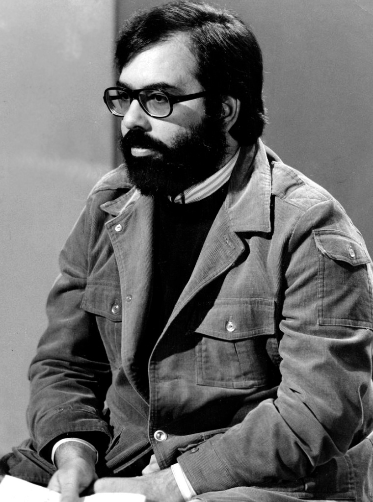 Profile picture for Francis Ford Coppola