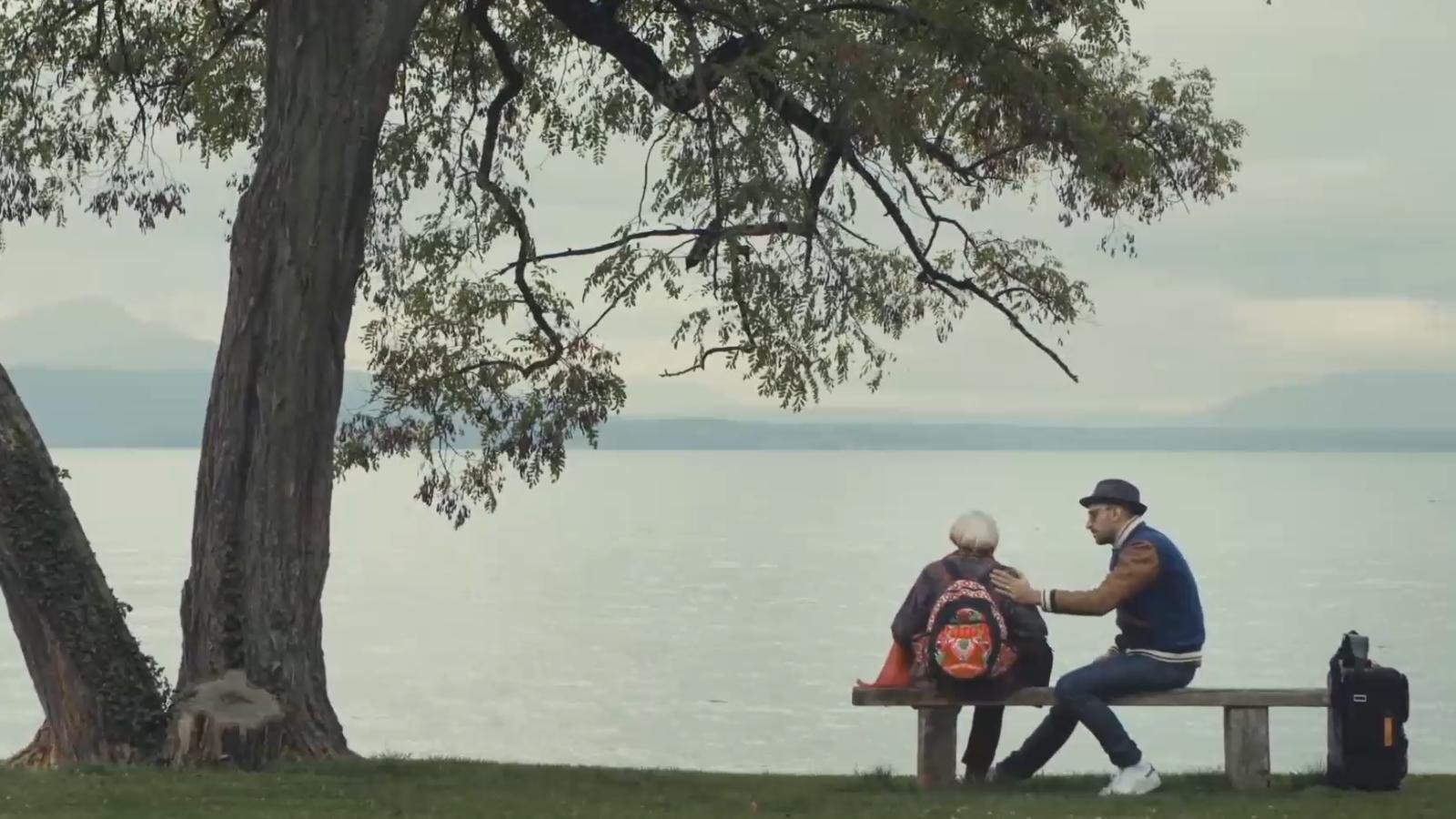 Still from Faces Places (2017)