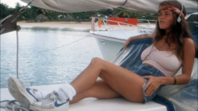 Piranha II: The Spawning (1982)