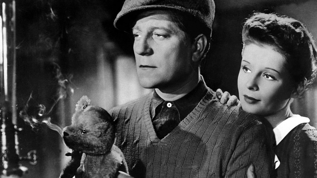 Still from Le Jour se leve (1938)