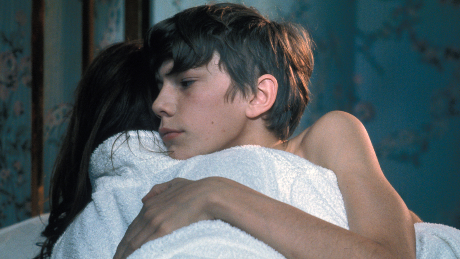 Still from Murmur of the Heart (1971)