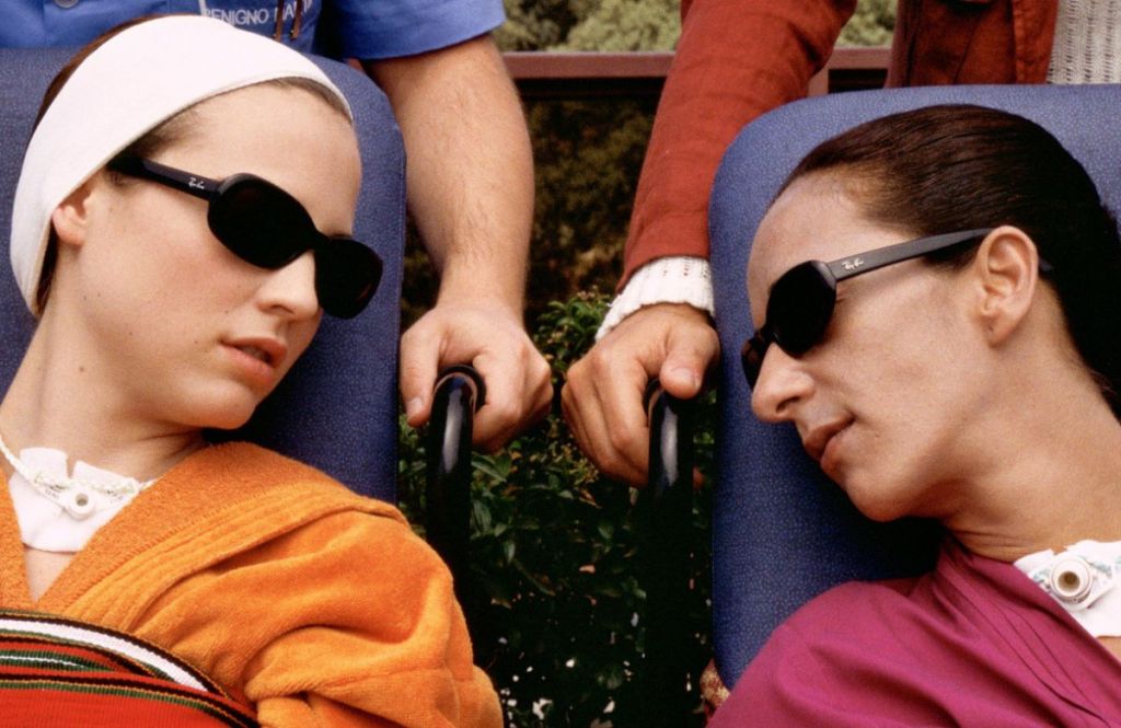 Sight and Sound&nbsp;2022.