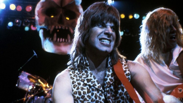 This Is Spinal Tap (1984)