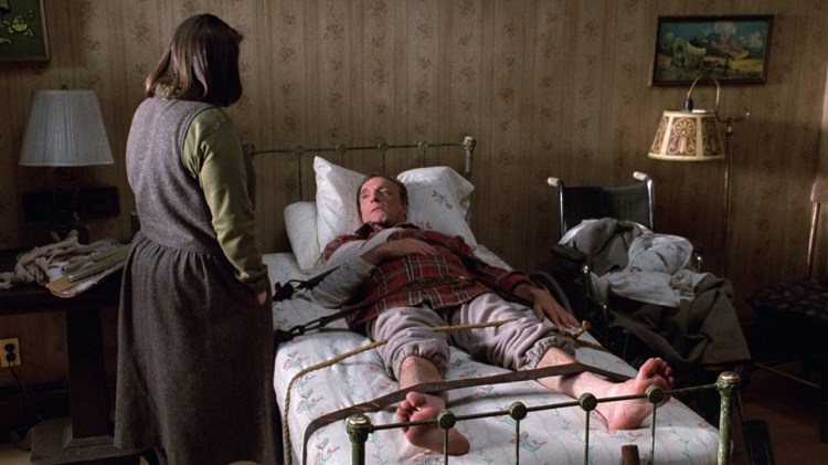 Misery (1990)