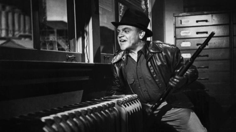 White Heat (1949)