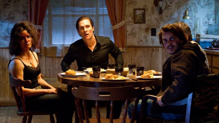 KIller Joe (2011)