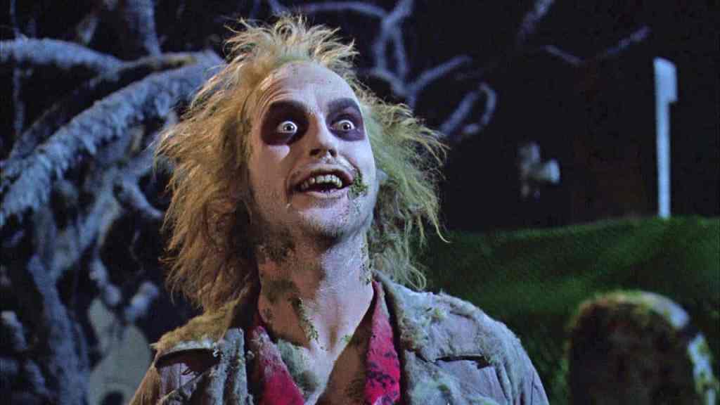 The Most Anticipated Films of 2024: #14 – Beetlejuice 2