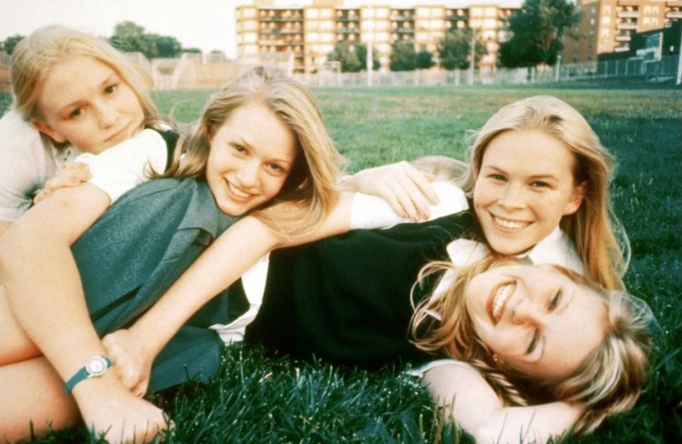 The Virgin Suicides (1999)