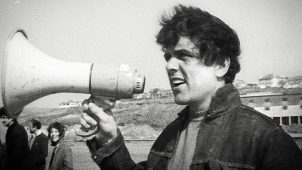 Rock Movies of the&nbsp;1960s