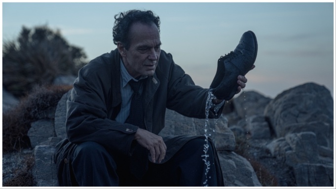 Close Your Eyes by Victor Erice