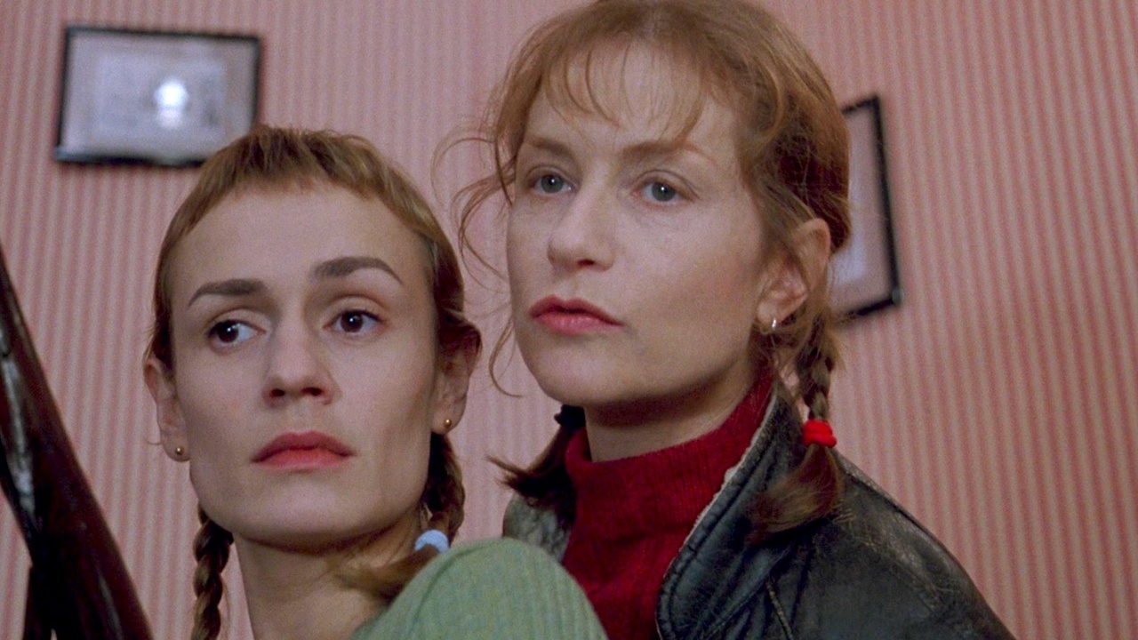 Still from La Ceremonie (1994)