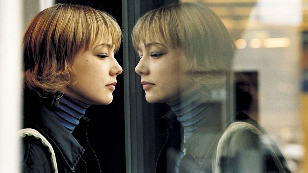 Scene from Lilya-4 Ever by Lukas Moodysson