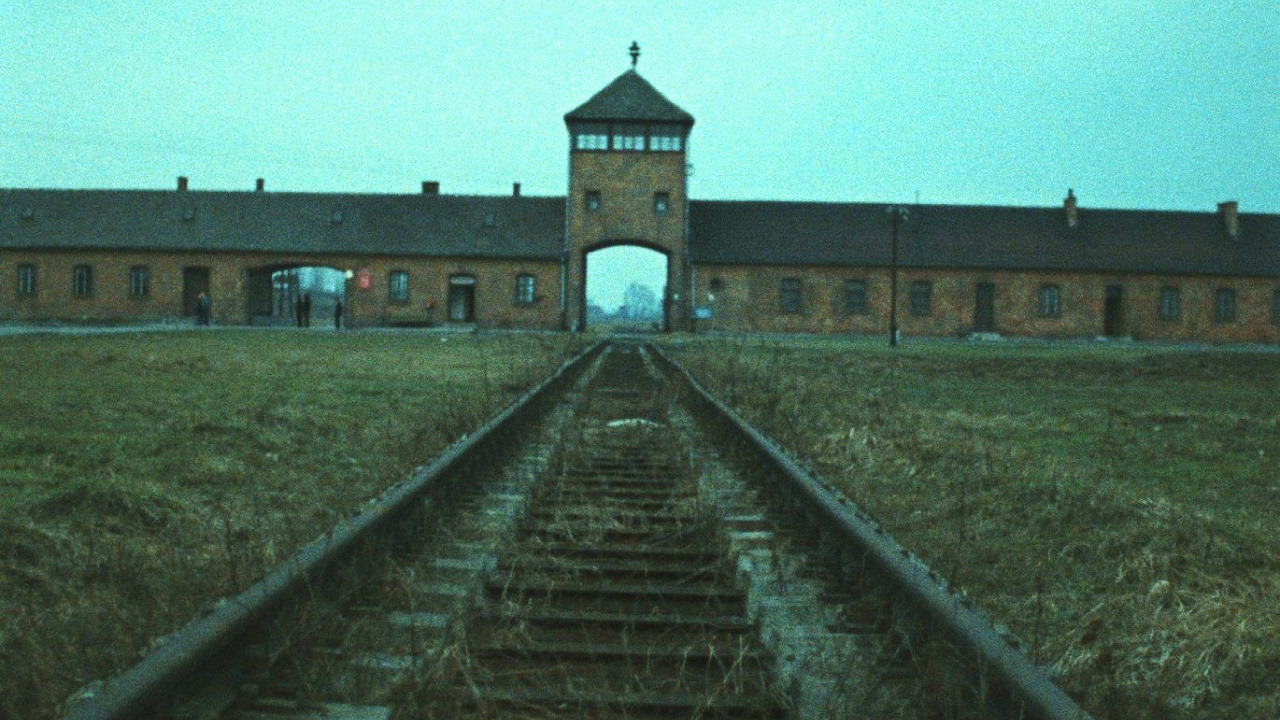 Still from Shoah (1985)