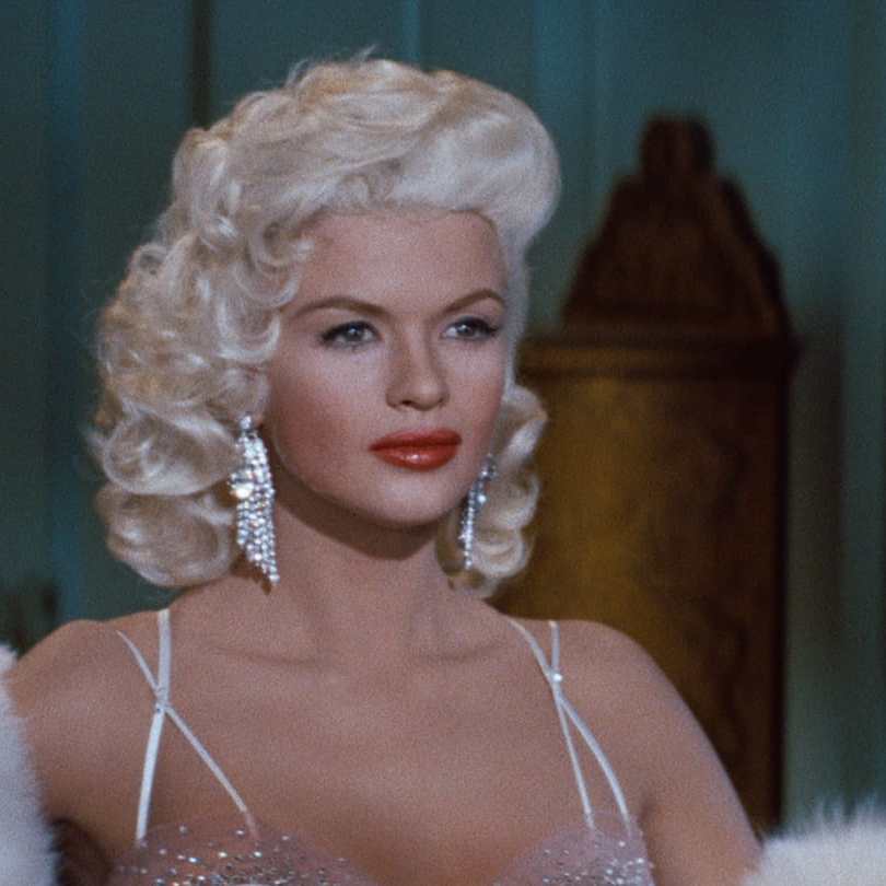 The Girl Can't Help It (1956)