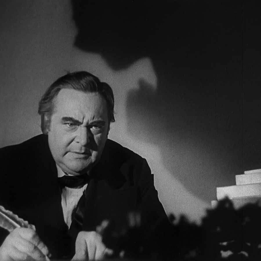 The Devil and Daniel Webster (1941)