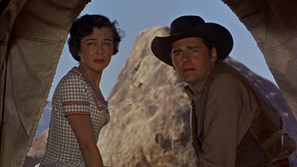 7 Men from Now (1956)