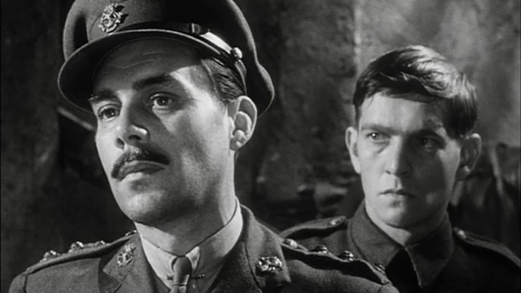 King & Country (1964)