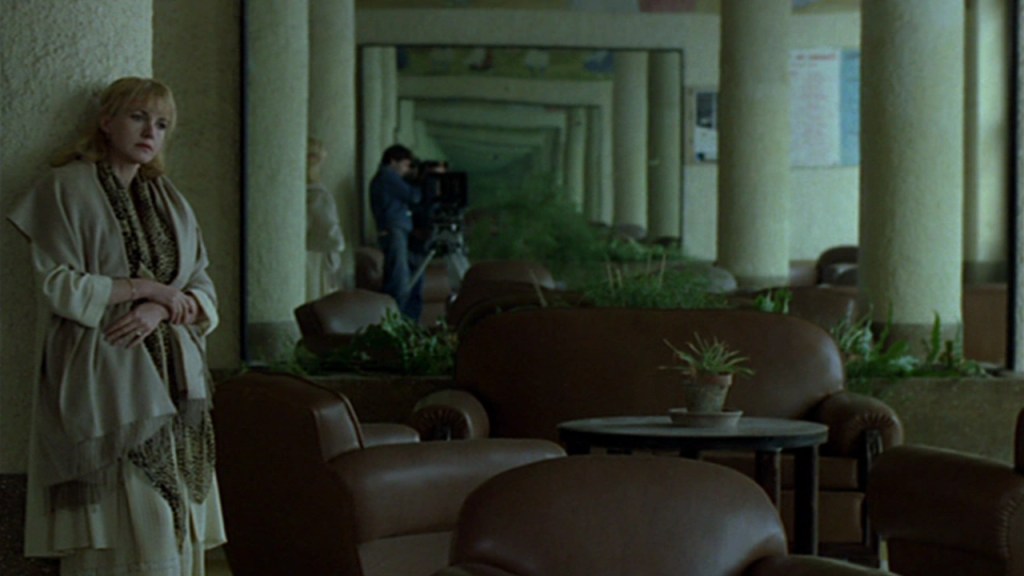 Agatha et les lectures illimitées (1981)