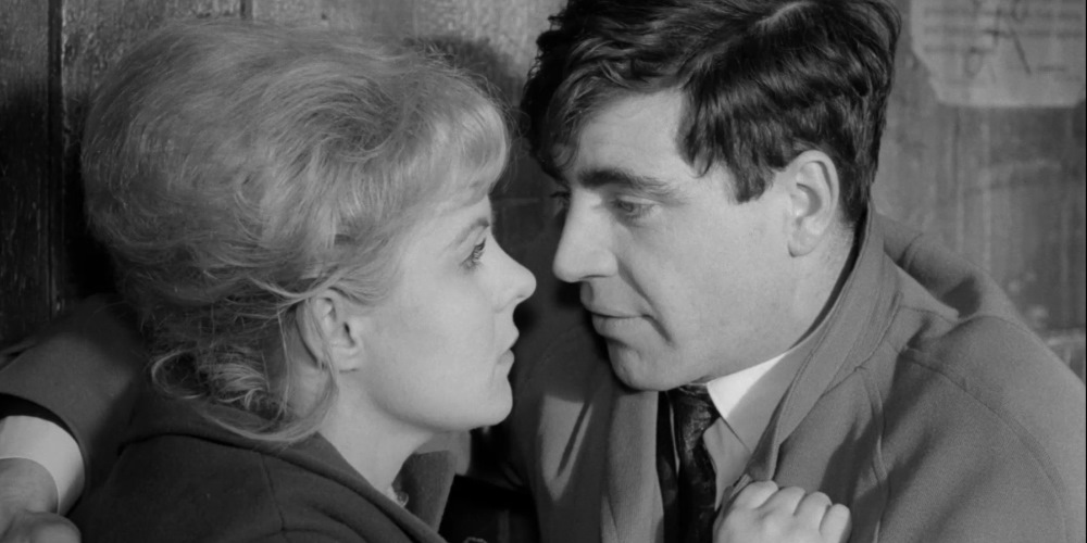 A Kind of Loving (1962)