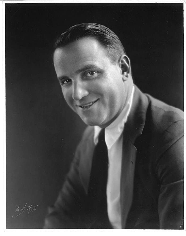 Allan Dwan profile picture