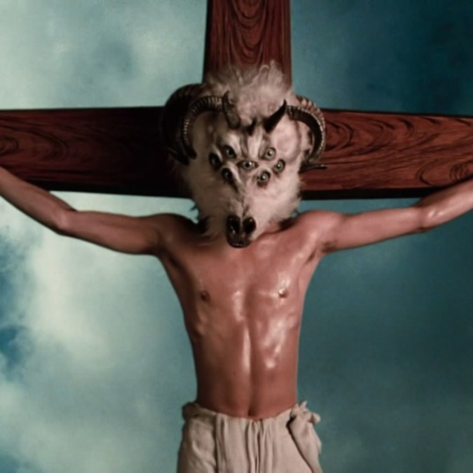 Altered States (1980)