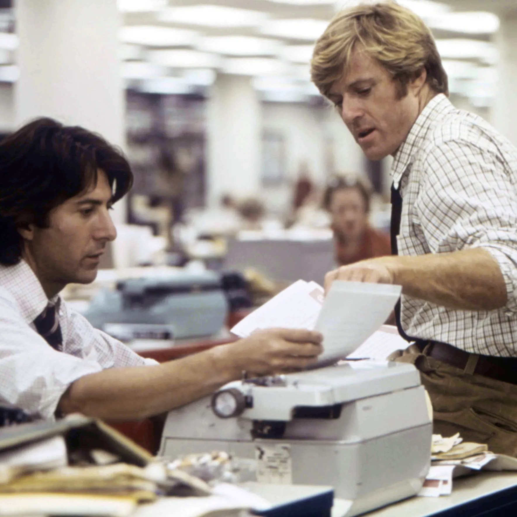 All The President's Men (1976)