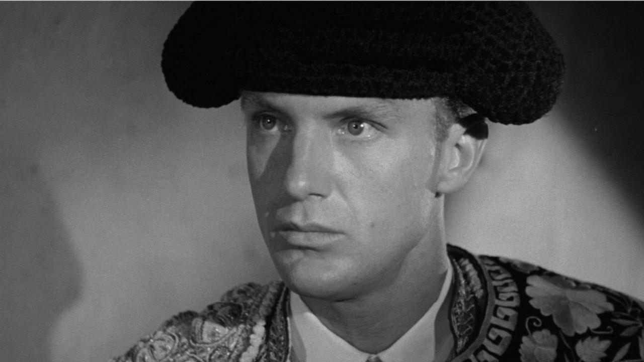 Bullfighter and the Lady (1951)