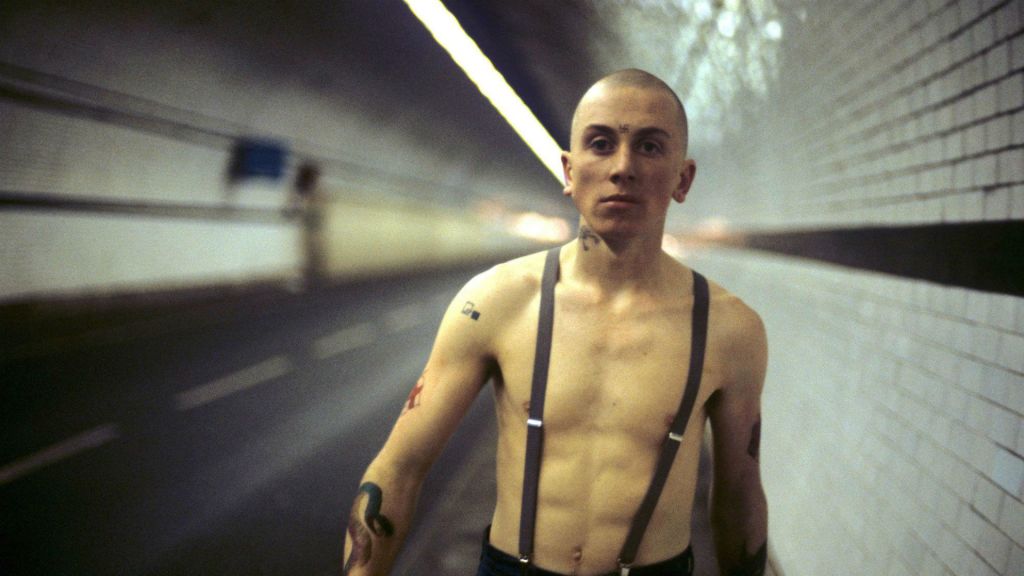 Made in Britain (1982)