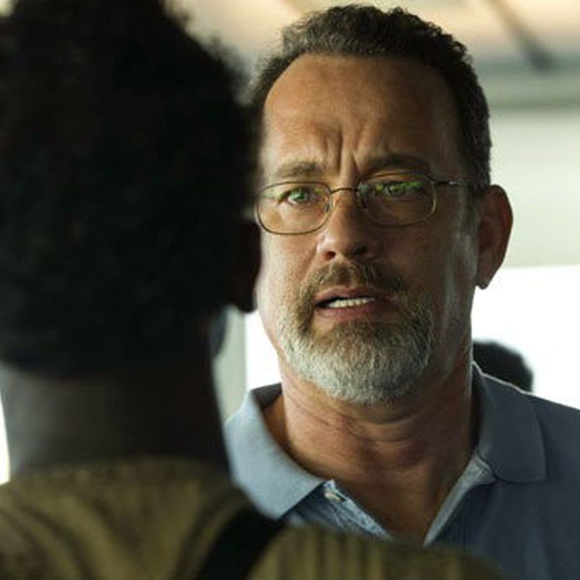 Captain Phillips (2013)