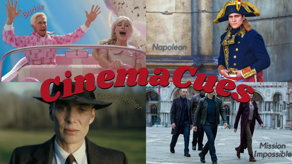 CinemaCues – New John Carpenter Film, Tom Cruise Fury At Oppenheimer, Barbie Pink&nbsp;Shortage