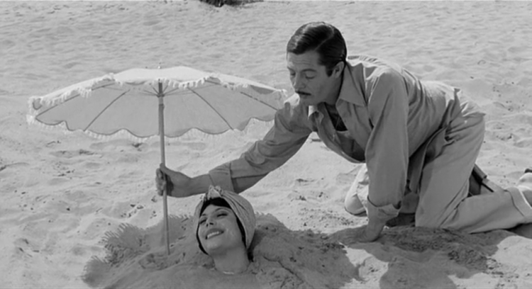 Divorce Italian Style (1961)