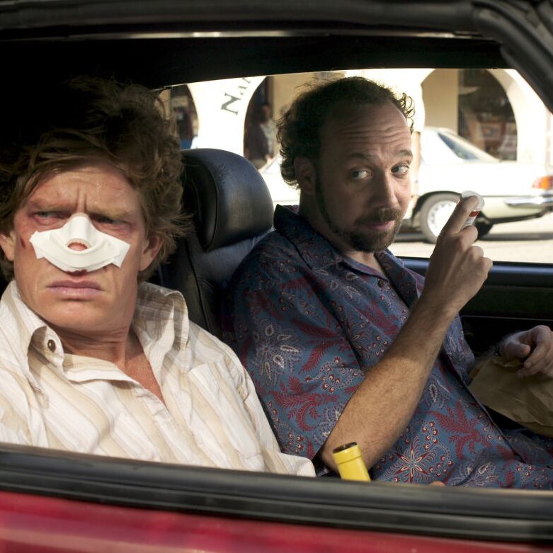 Sideways (2004
