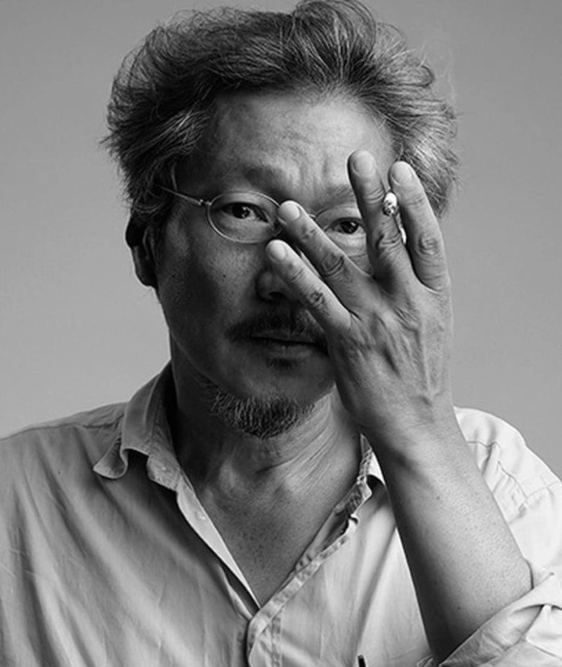 Hong Sang-soo profile picture