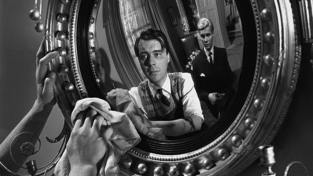 The Servant (1963)