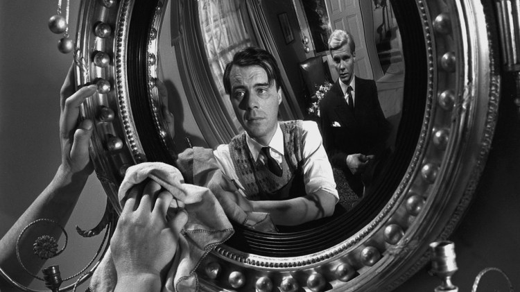 The Servant (1963) by Joseph Losey