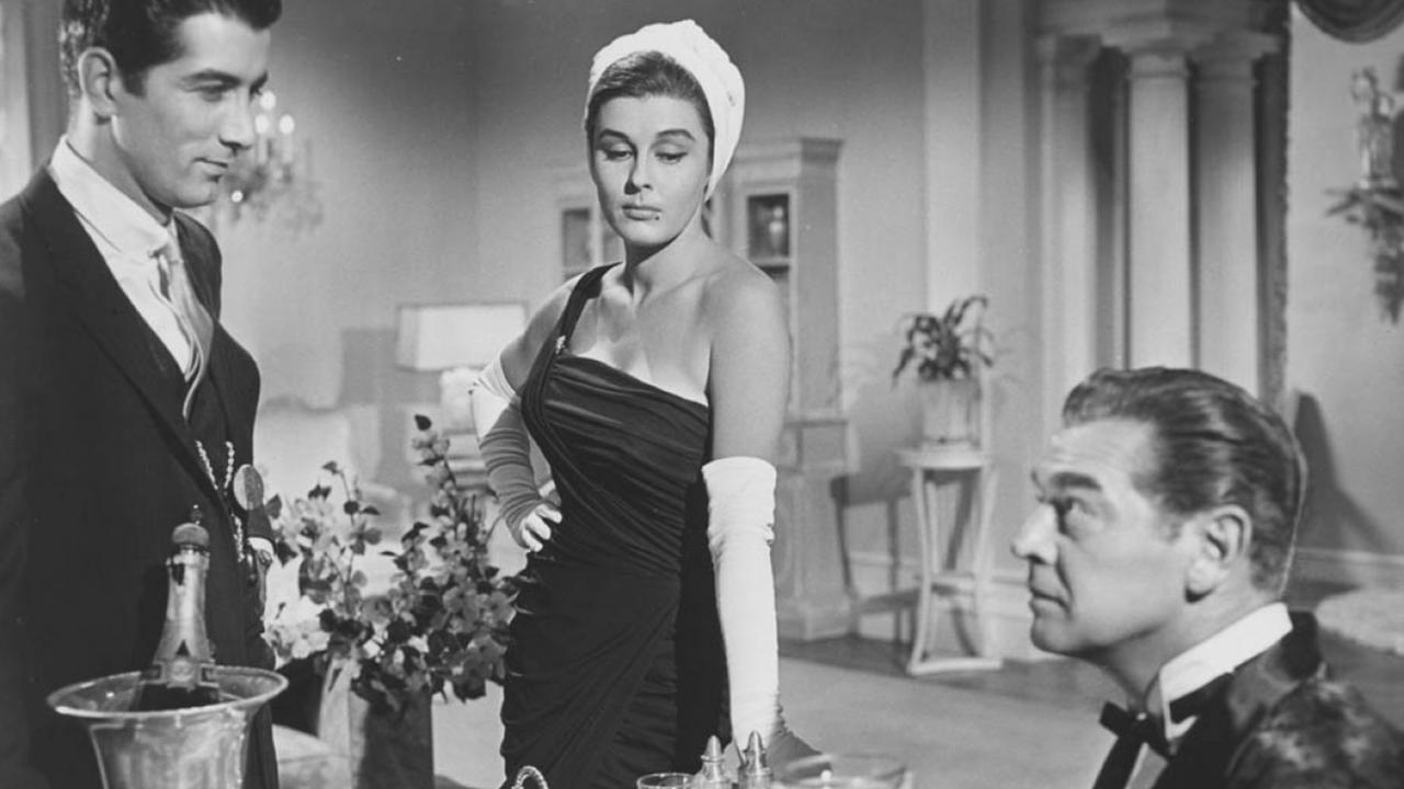 The Rise and Fall of Legs Diamond (1960)