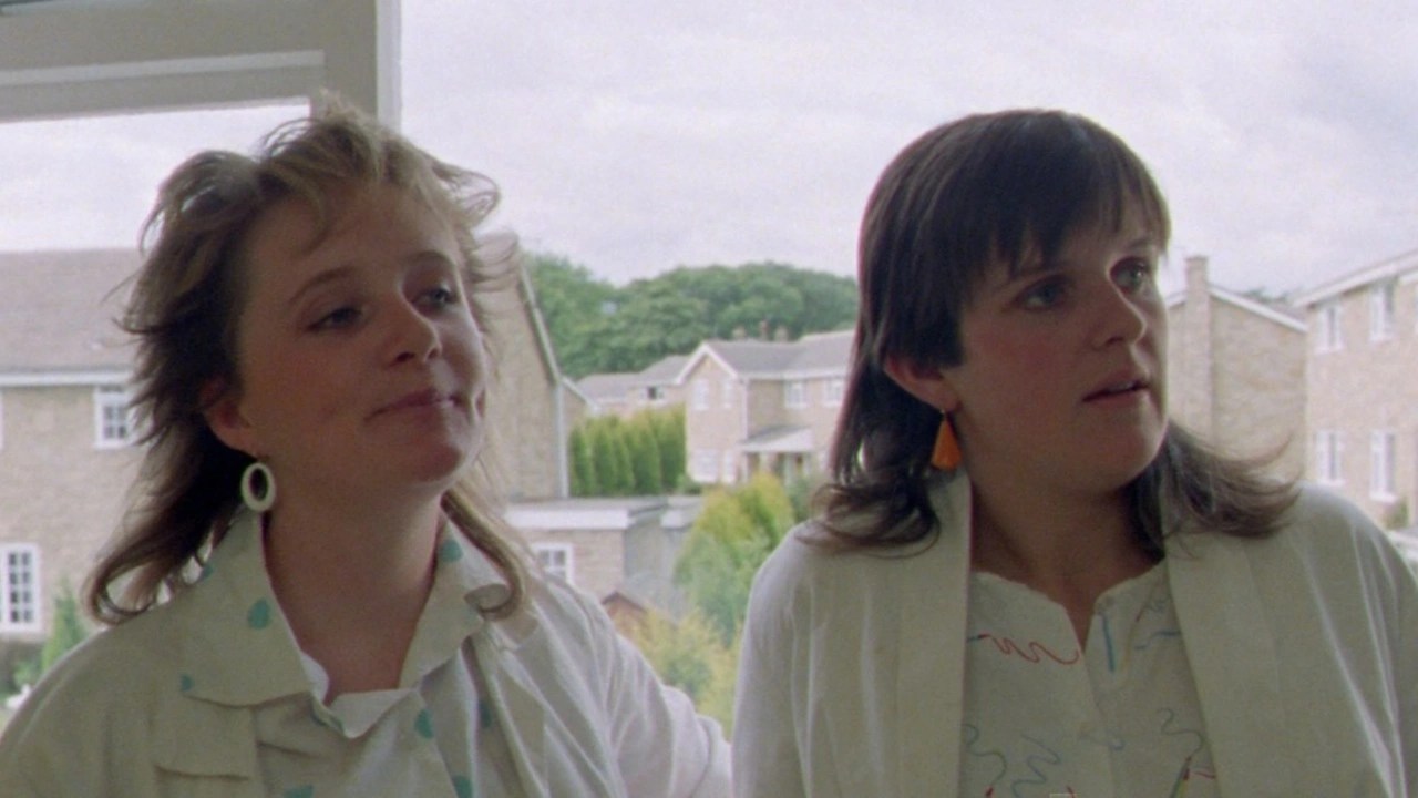 Rita, Sue and Bob Too (1987)