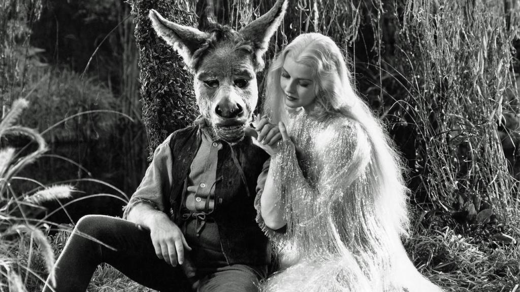 Midsummer Night's Dream (1935)