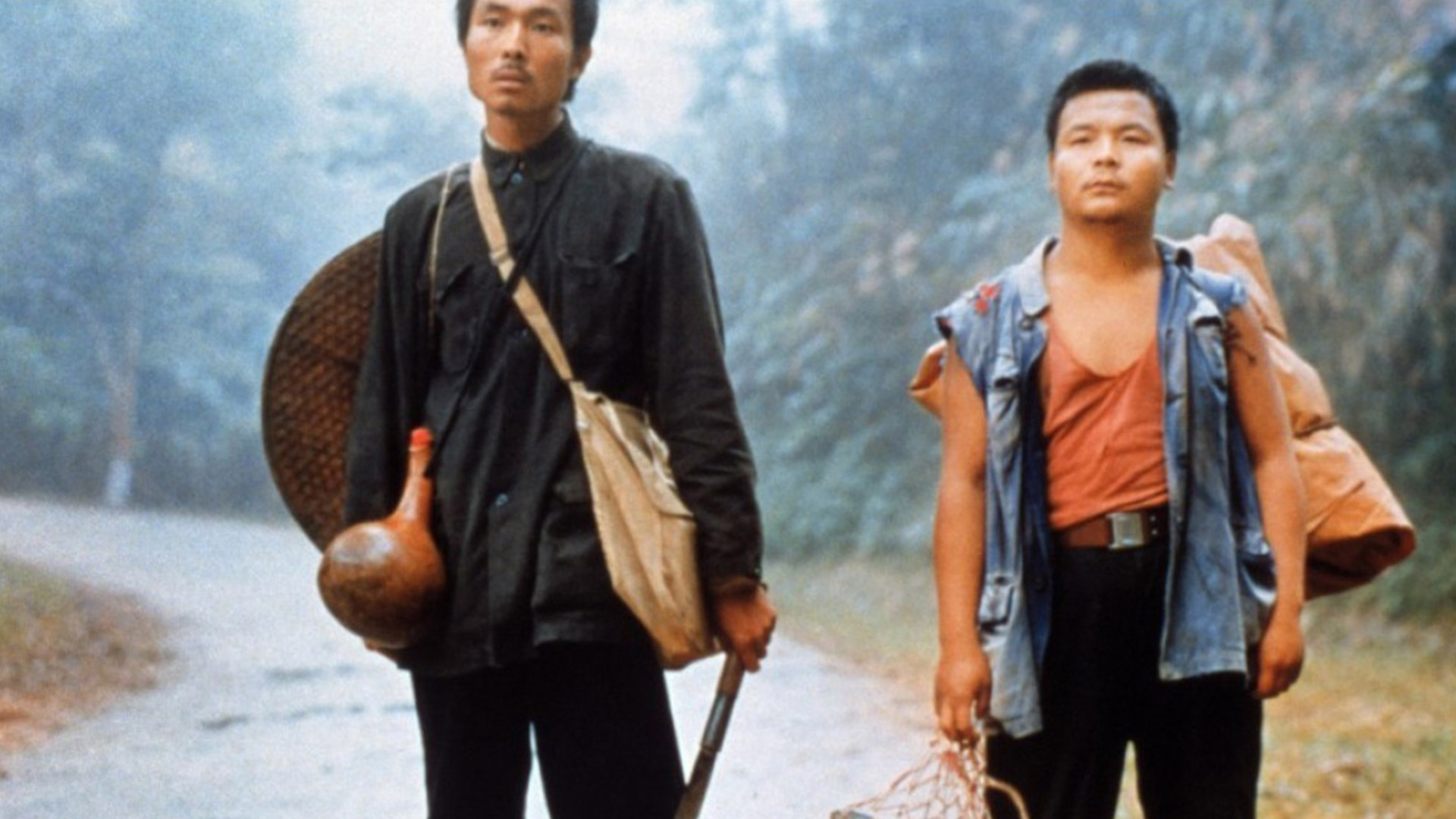 King of the Children (1987)