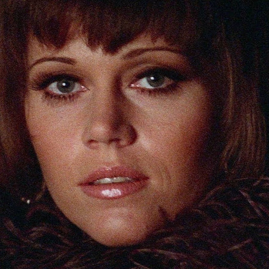 Klute (1971)