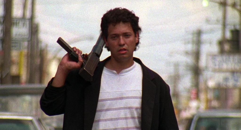 El Mariachi (1992)