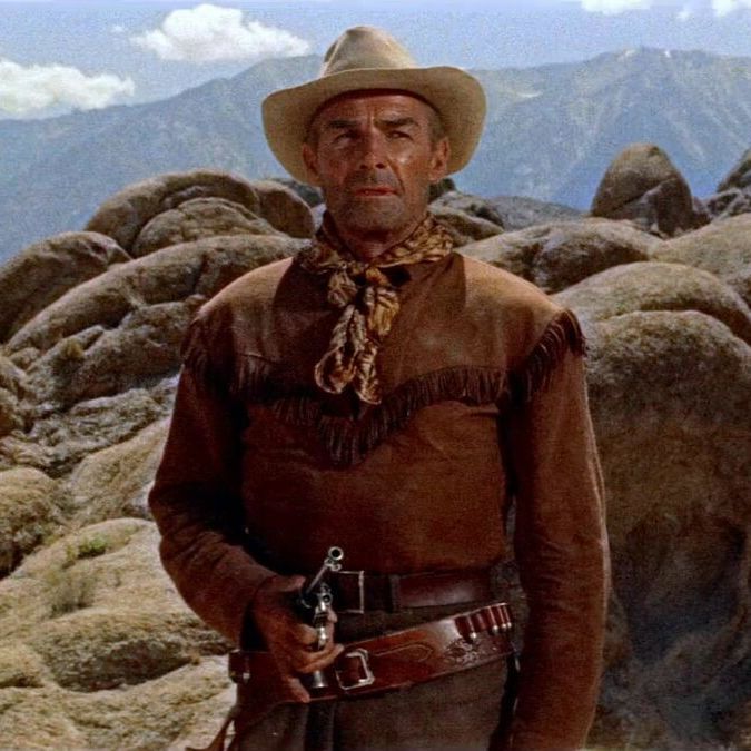 Ride Lonesome (1959)