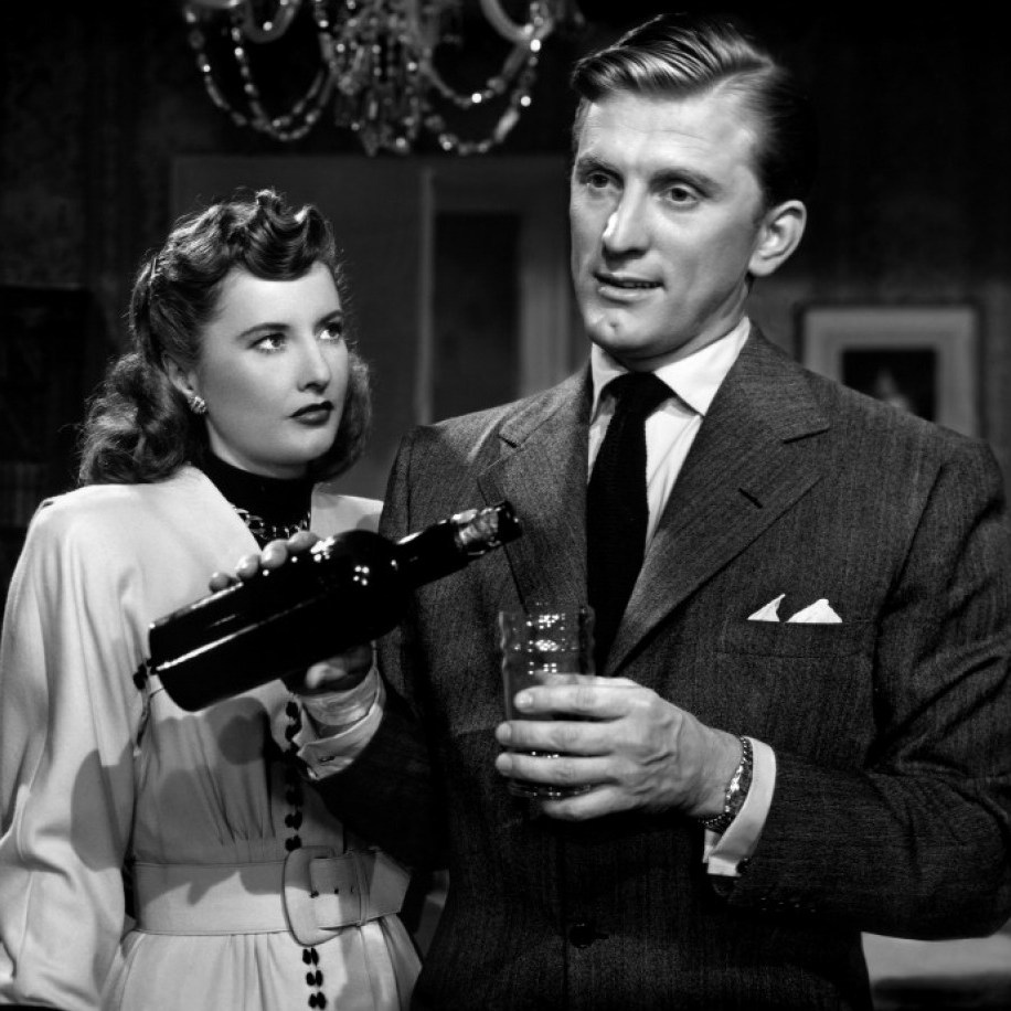 The Strange Love of Martha Ivers (1946)