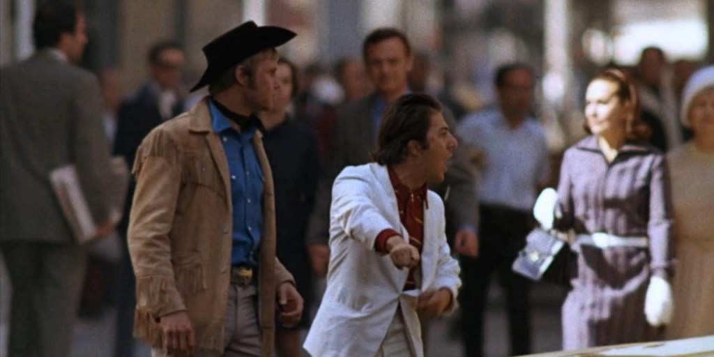 Midnight Cowboy (1969)