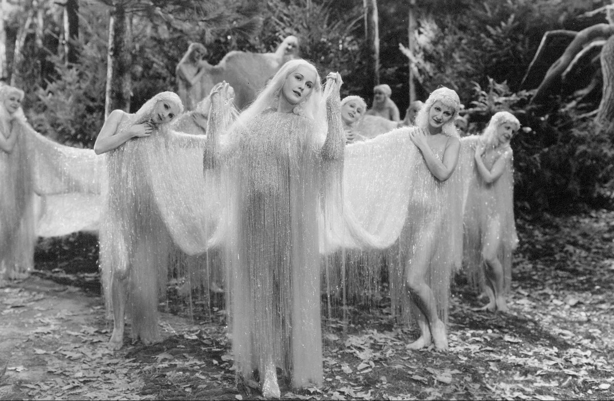Midsummer Night's Dream (1935)