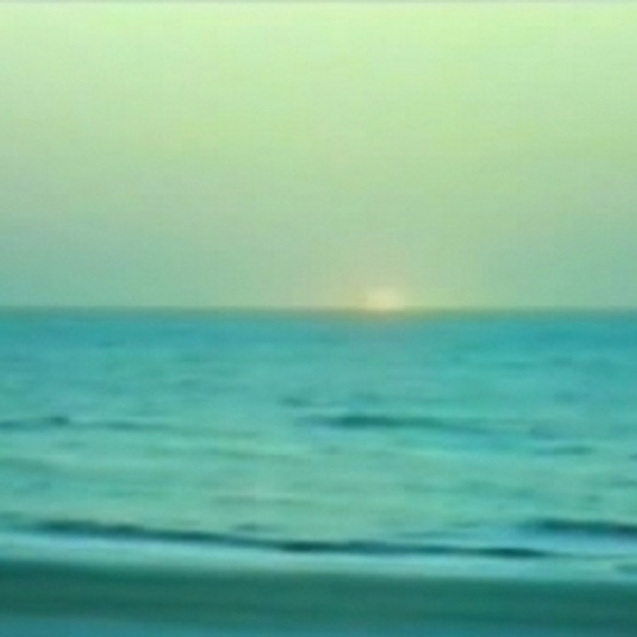 Son nom de Venise dans Calcutta désert (1976)